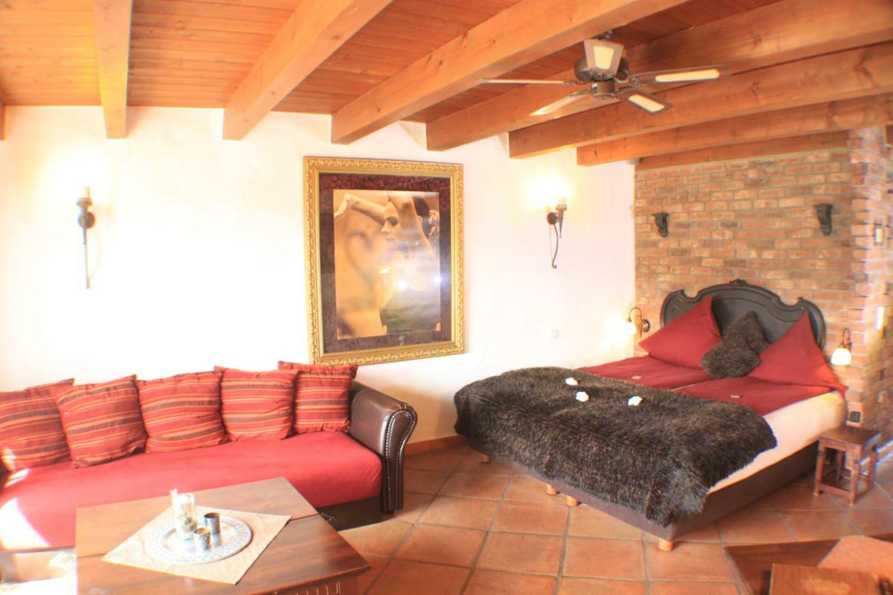 Hazienda Apartmenthotel Gernsbach Esterno foto